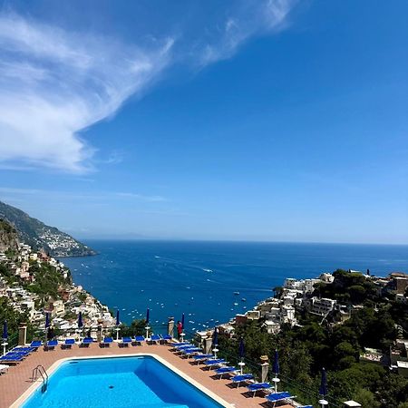 Venus Apartment Positano Exterior photo