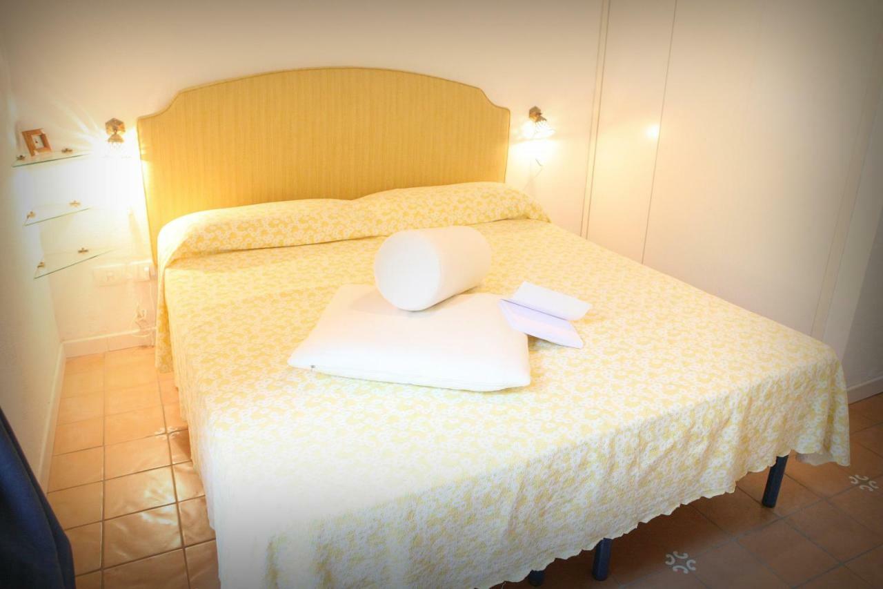 Venus Apartment Positano Exterior photo