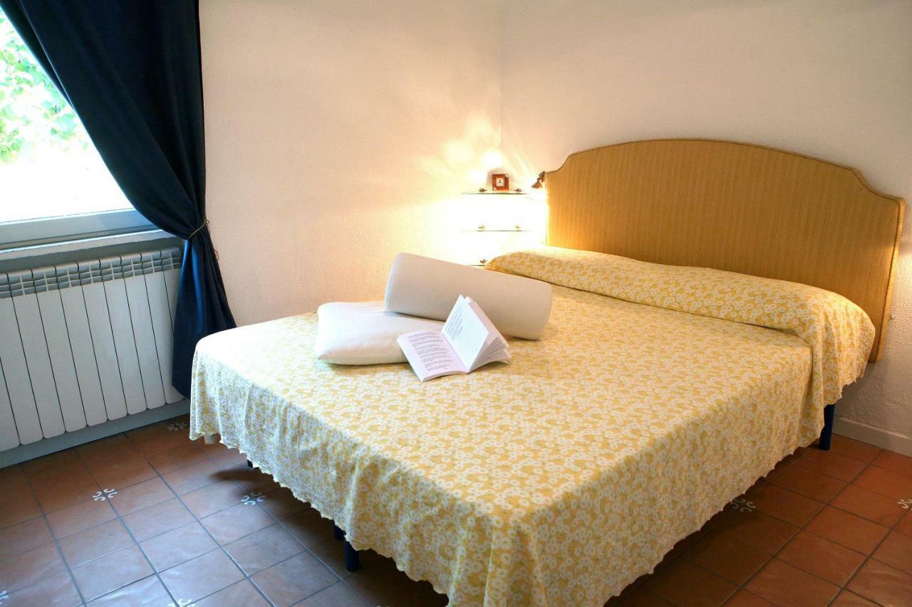 Venus Apartment Positano Exterior photo